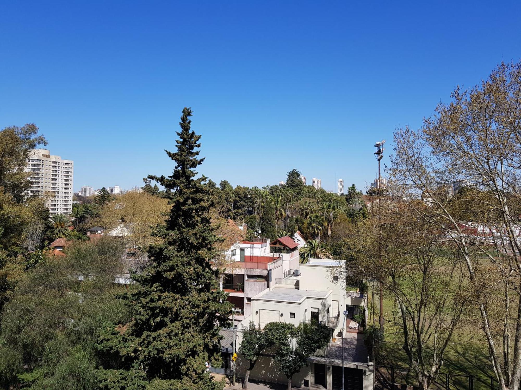 Beautiful In The Heart Of Vicente Lopez Apartamento *