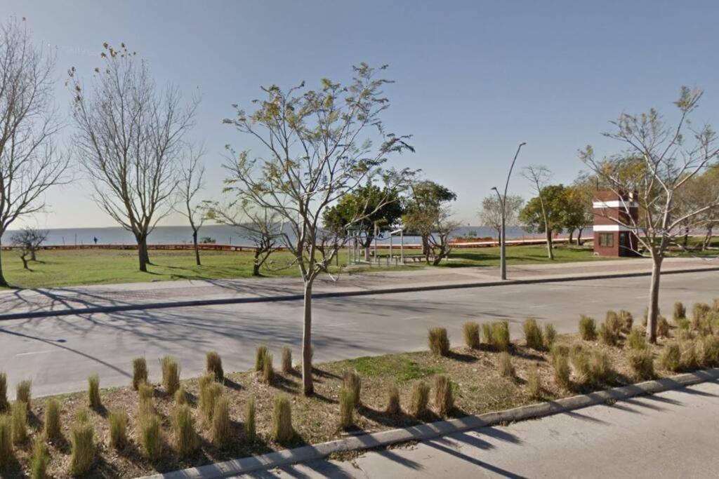 Apartamento Beautiful In The Heart Of Vicente Lopez