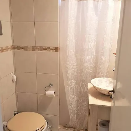 Beautiful Apartment In The Heart Of Vicente Lopez Olivos Exterior photo