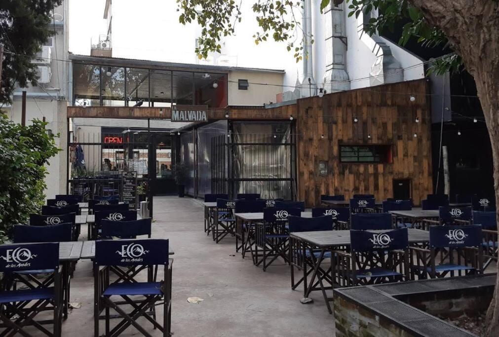 Beautiful In The Heart Of Vicente Lopez Olivos