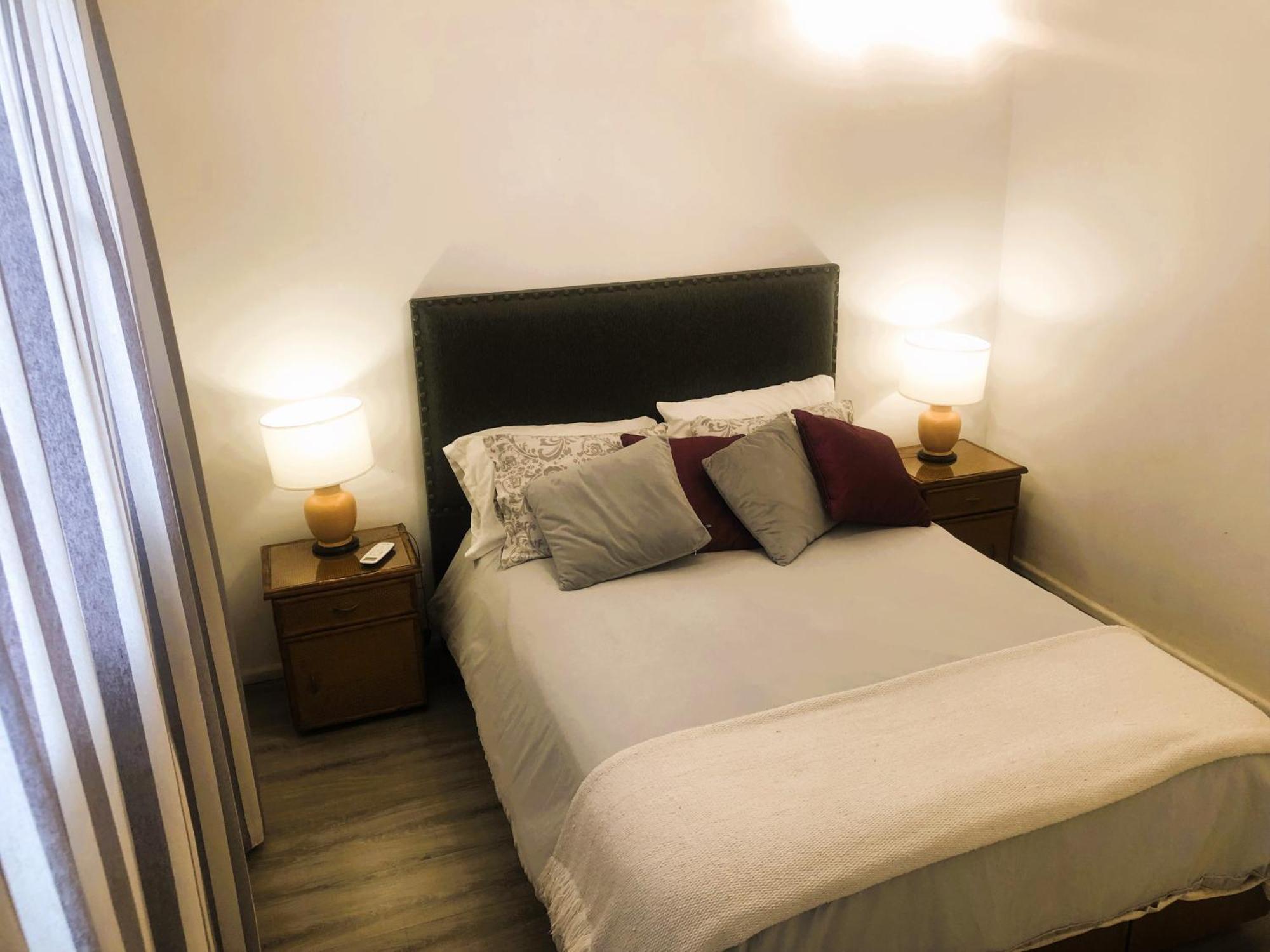 Apartamento Beautiful In The Heart Of Vicente Lopez Olivos